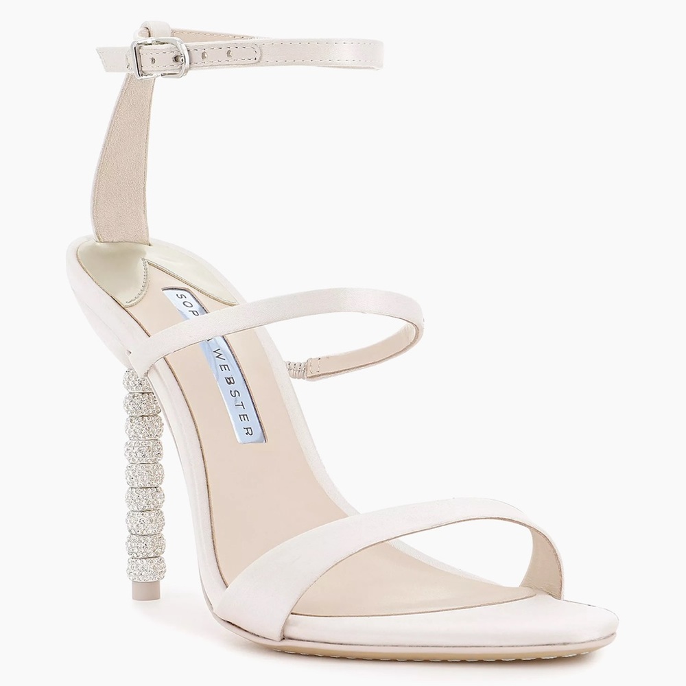Sophia Webster Rosalind Heel